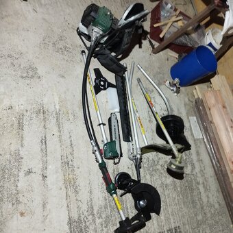 Nářadí parkside - 3