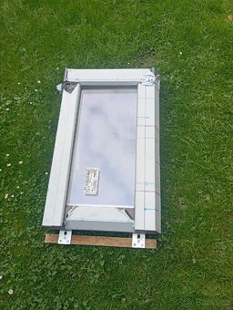 Střešní výlez - 3