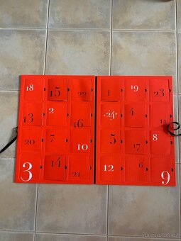 Pohádkový adventní kalendář - 3