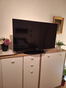 TV Samsung UE40EH5000W - 3