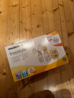 Elektrická odsávačka - 3