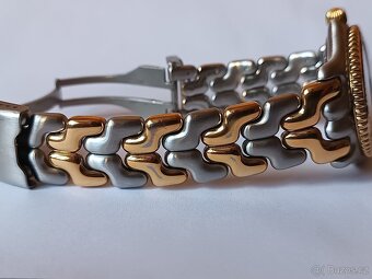 Tag Heuer S/EL Chronometer WG5120 - 3