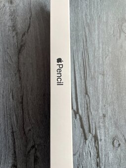 Pencil 2.generace - 3