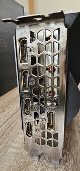 GIGABYTE GeForce RTX 3080 Ti GAMING OC 12G - 3