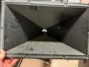 Výškový reproduktor AC akustika - 3