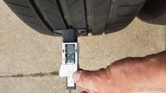 Nové pneu 225/45R17 Bridgestone Turanza - 3