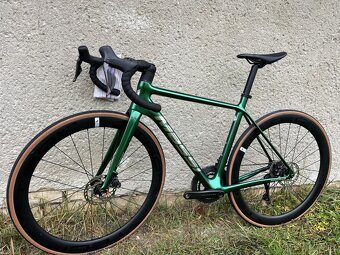 Massi Team Race Ultegra Di2 X-Tech 52 - 3