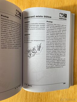 Kniha - Hry pro maminky s dětmi - 3