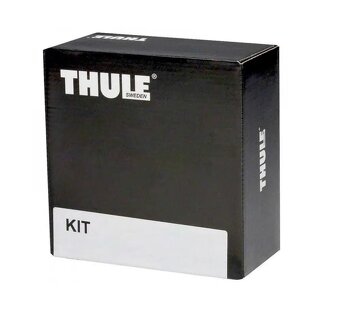 THULE Montážní kit TH 186028 - 3