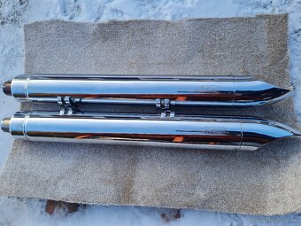 Indian Roadmaster - 3