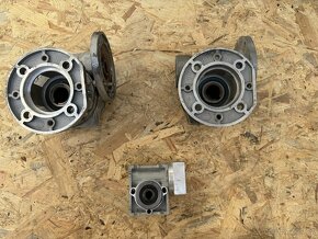 PREVODOVKY ROZNE MODELY - 3