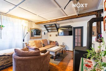 Prodej Chalupa, 85㎡ - 3