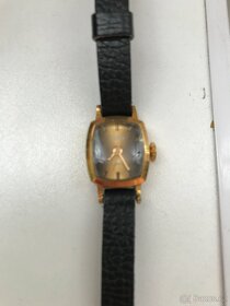 dámské hodinky - 3