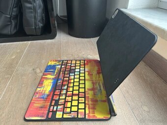 Prodám Apple iPad Pro 12.9 (2021), 128GB - 3