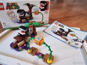 Lego Super Mario sada - 3