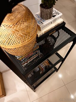 FJÄLLBO Policový díl Ikea - 3