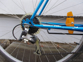 Prodám kolo FORT - 3