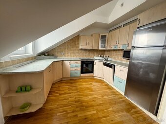 Prodej Bytu 3+KK, 109 m2, Strážnice - 3