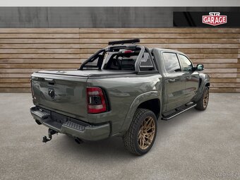 DODGE RAM TRX PAKET CANYON LAKE - 3