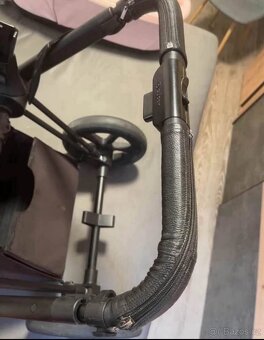 Cybex Priam podvozek - 3