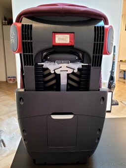 Autosedačka Britax Römer - 3
