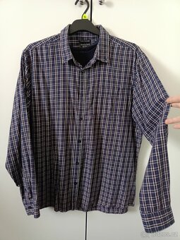 Košile F&F vel. XL - 3