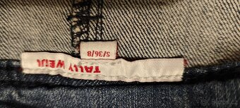 sukně a kraťasy - 3