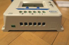 Solární PWM regulátor 20A - EpSolar - 3