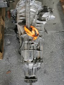 PREVODOVKA S-TRONIK - 3