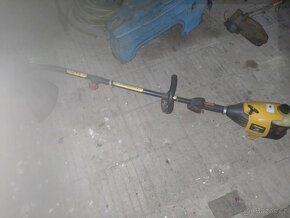 Vyžínač Partner - 3