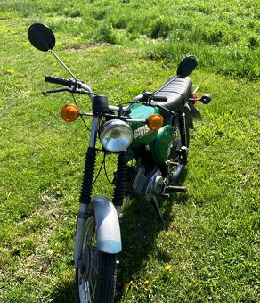 Simson elektronic - 3