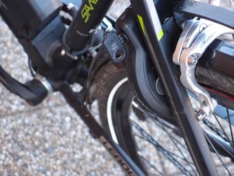 Prodám elektrokolo - 3