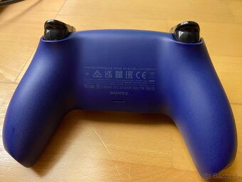 DualSense Wireless Controller Cobalt Blue - 3