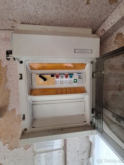 Stavební buňka , kancelář - 3