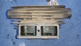 Koupím díly Zundapp  K800 - 3