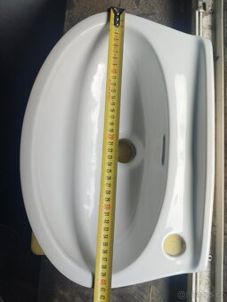 Nabízím umyvadla - 3