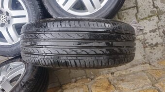 Sada letních kol - 3