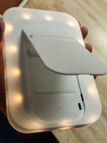 LED make-up zrcátko - 3