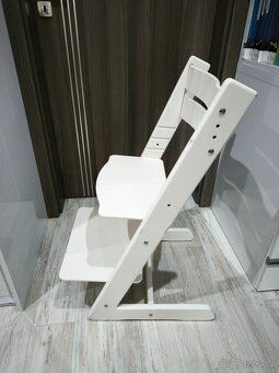 Jídelní židle Jitro - 3