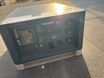 BMS Pylontech H2 - 3