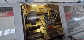 Soustruh Kovosvit MAS MT 50 CNC - 3