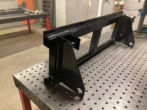 Paletizační vidle - 3