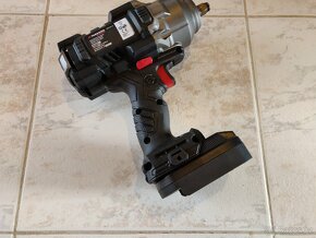 Aku adaptér Bosch/Würth na Parkside - 3