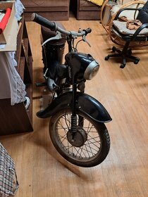 Jawa 555 50 s TP a SPZ - 3