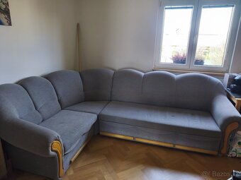 Sedací souprava - 3