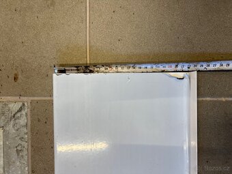 Parapety venkovní - 3