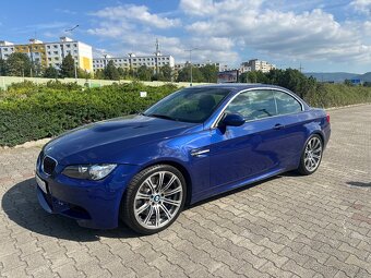 BMW M3 - 3