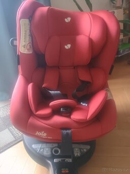 Joie i-Spin 360 - 3