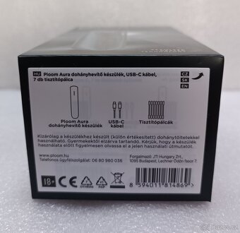Ploom aura - 3