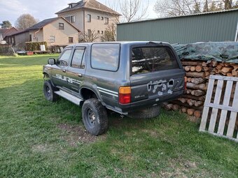 Toyota 4runner/hilux - 3